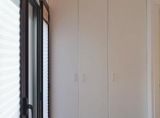 Tuffo In Laguna Silenzioso Bilocale Con Posto Auto 아파트