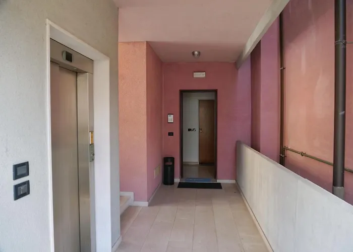 Tuffo In Laguna Silenzioso Bilocale Con Posto Auto