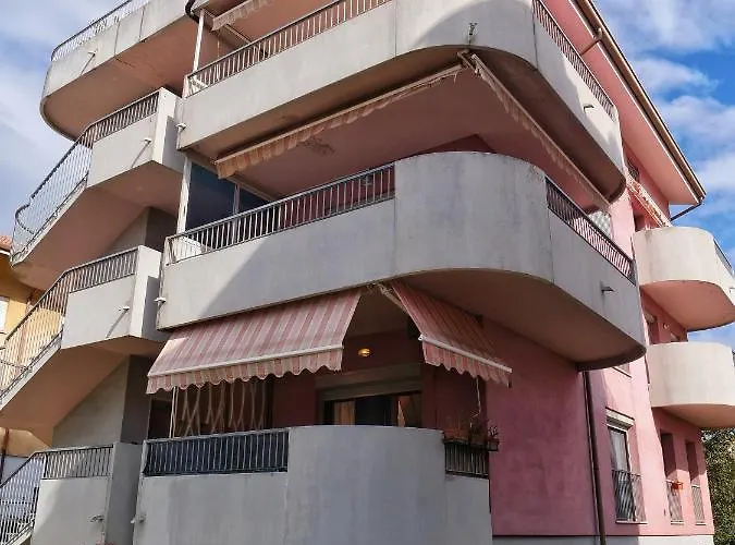 Tuffo In Laguna Silenzioso Bilocale Con Posto Auto 아파트