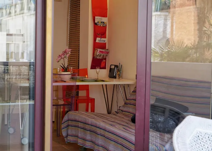 Tuffo In Laguna Silenzioso Bilocale Con Posto Auto 아파트 *