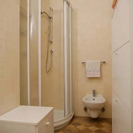 Апартаменты Tuffo In Laguna Silenzioso Bilocale Con Posto Auto Градо