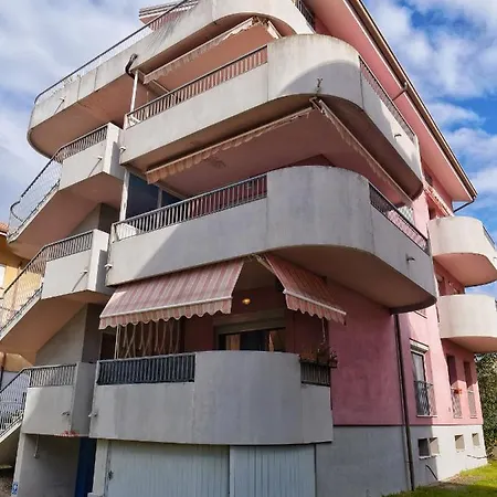 Tuffo In Laguna Silenzioso Bilocale Con Posto Auto Апартаменты