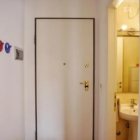 Tuffo In Laguna Silenzioso Bilocale Con Posto Auto Διαμέρισμα