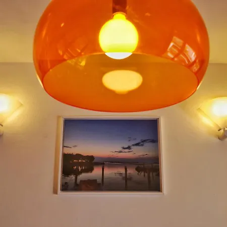 Tuffo In Laguna Silenzioso Bilocale Con Posto Auto Apartman *