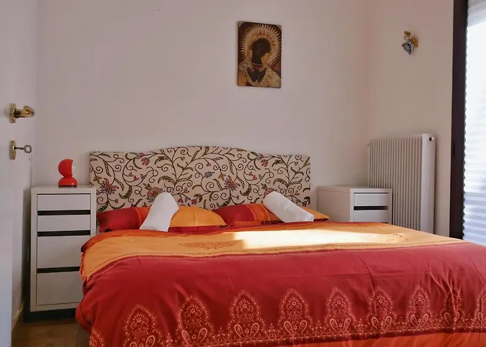 Tuffo In Laguna Silenzioso Bilocale Con Posto Auto Апартаменты