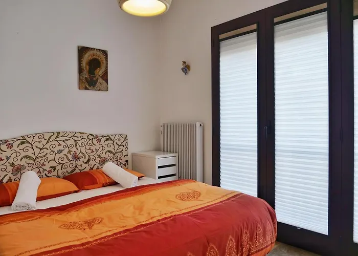 Tuffo In Laguna Silenzioso Bilocale Con Posto Auto Апартаменты *