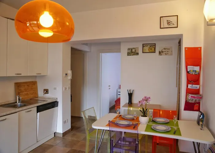 Tuffo In Laguna Silenzioso Bilocale Con Posto Auto Апартаменты Градо