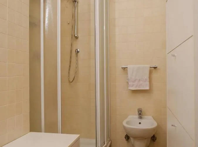 Апартаменты Tuffo In Laguna Silenzioso Bilocale Con Posto Auto Градо