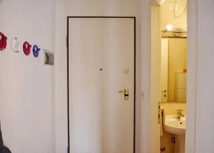 Tuffo In Laguna Silenzioso Bilocale Con Posto Auto Апартаменты